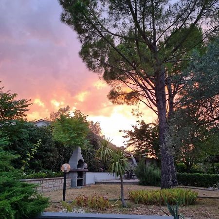Bed and Breakfast San Casciano Narni Exterior foto