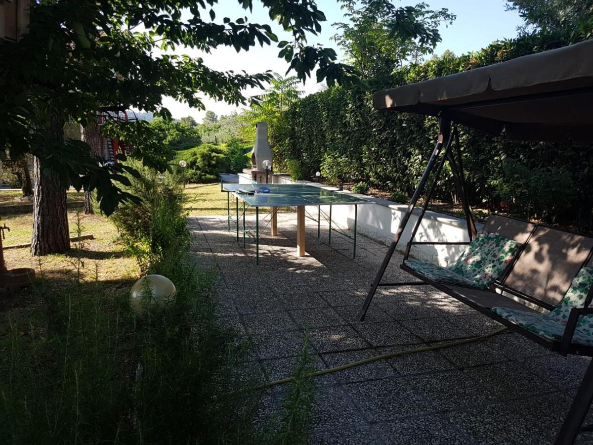 Bed and Breakfast San Casciano Narni Exterior foto