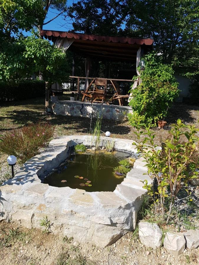 Bed and Breakfast San Casciano Narni Exterior foto