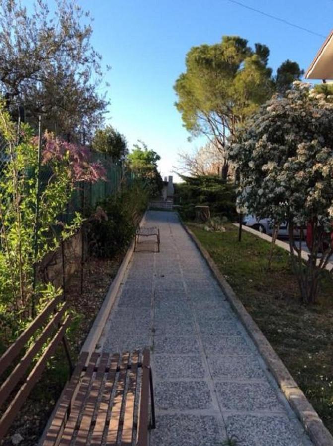 Bed and Breakfast San Casciano Narni Exterior foto