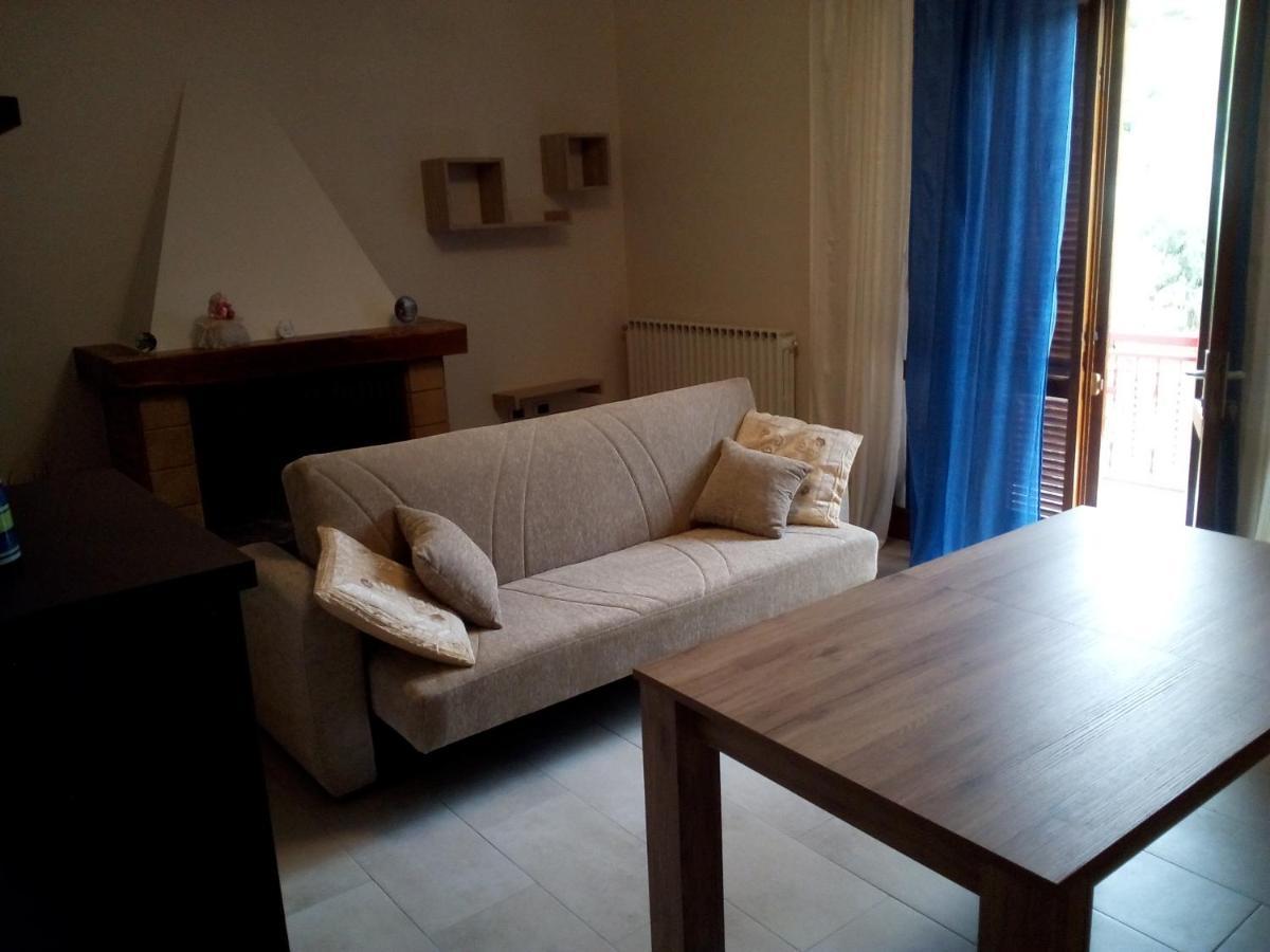 Bed and Breakfast San Casciano Narni Exterior foto