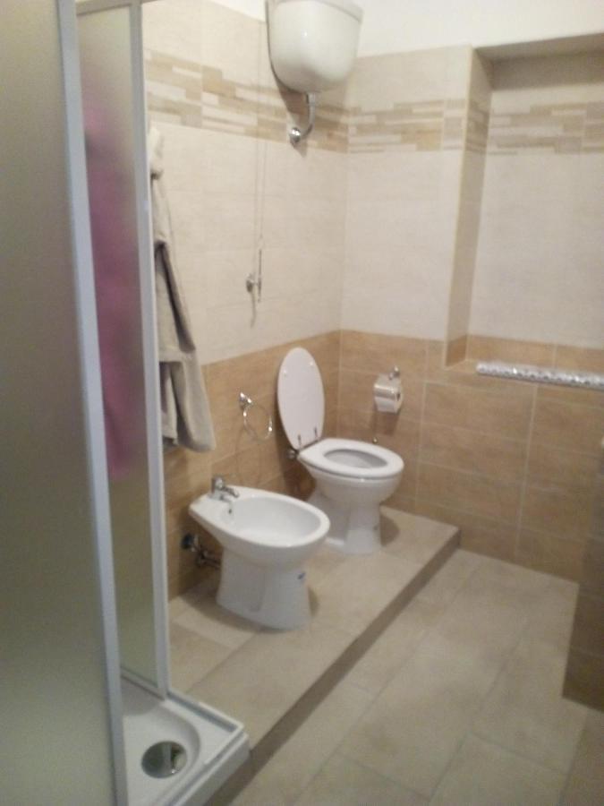 Bed and Breakfast San Casciano Narni Exterior foto