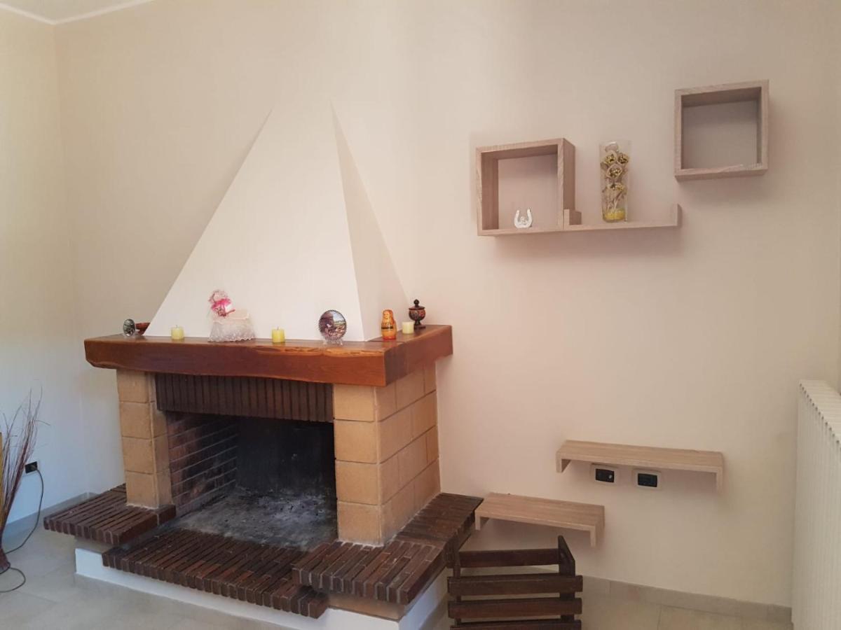 Bed and Breakfast San Casciano Narni Exterior foto