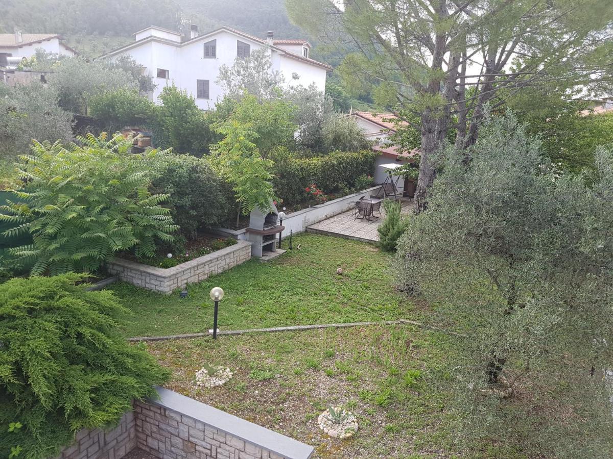 Bed and Breakfast San Casciano Narni Exterior foto