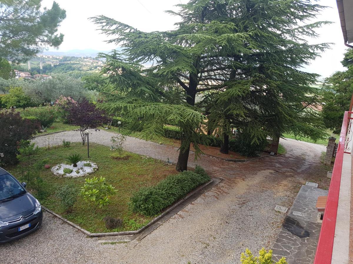 Bed and Breakfast San Casciano Narni Exterior foto