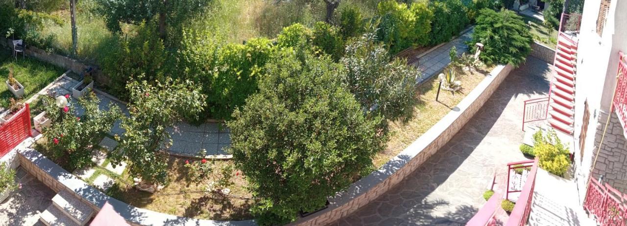 Bed and Breakfast San Casciano Narni Exterior foto
