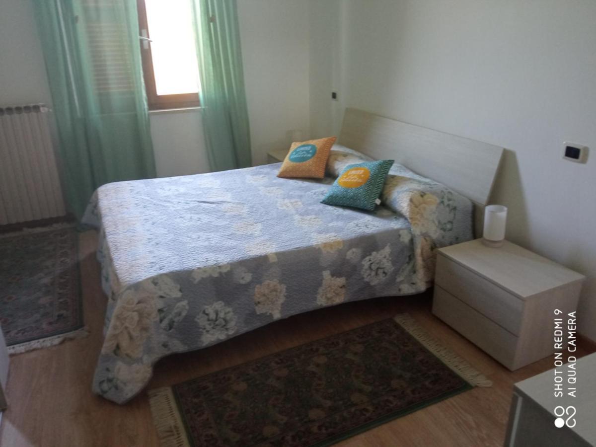 Bed and Breakfast San Casciano Narni Exterior foto