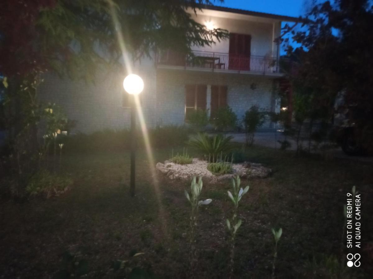 Bed and Breakfast San Casciano Narni Exterior foto