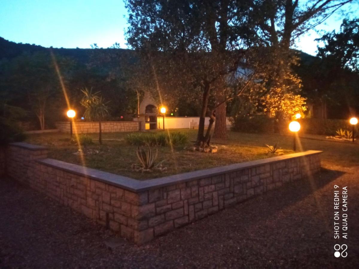 Bed and Breakfast San Casciano Narni Exterior foto