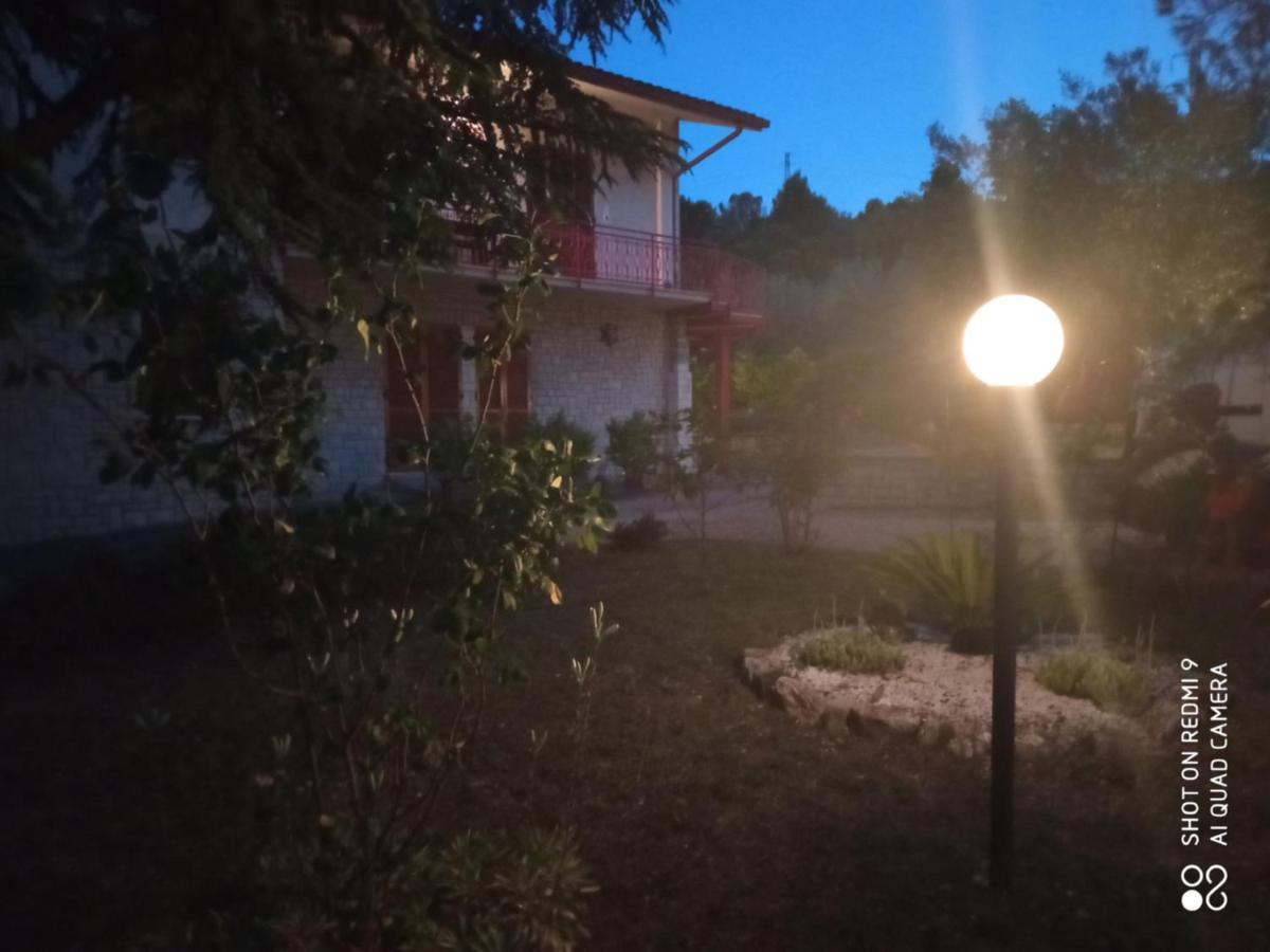 Bed and Breakfast San Casciano Narni Exterior foto