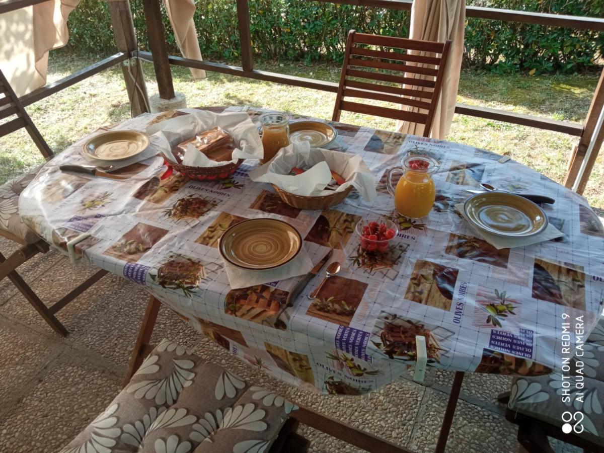 Bed and Breakfast San Casciano Narni Exterior foto