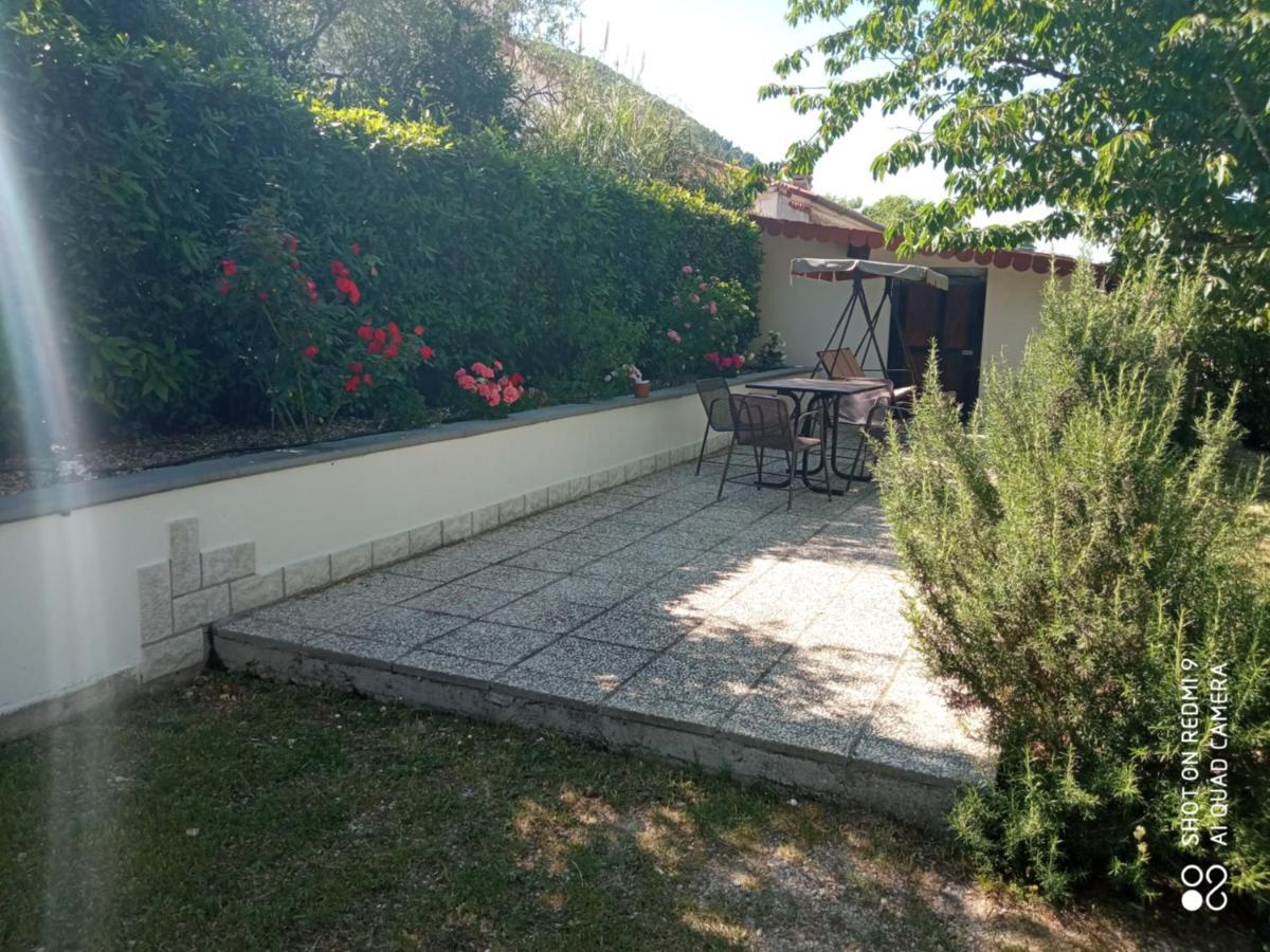 Bed and Breakfast San Casciano Narni Exterior foto