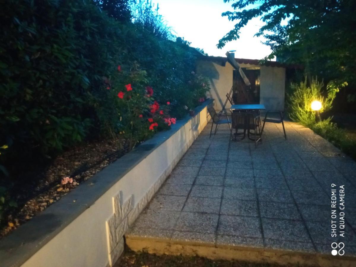 Bed and Breakfast San Casciano Narni Exterior foto