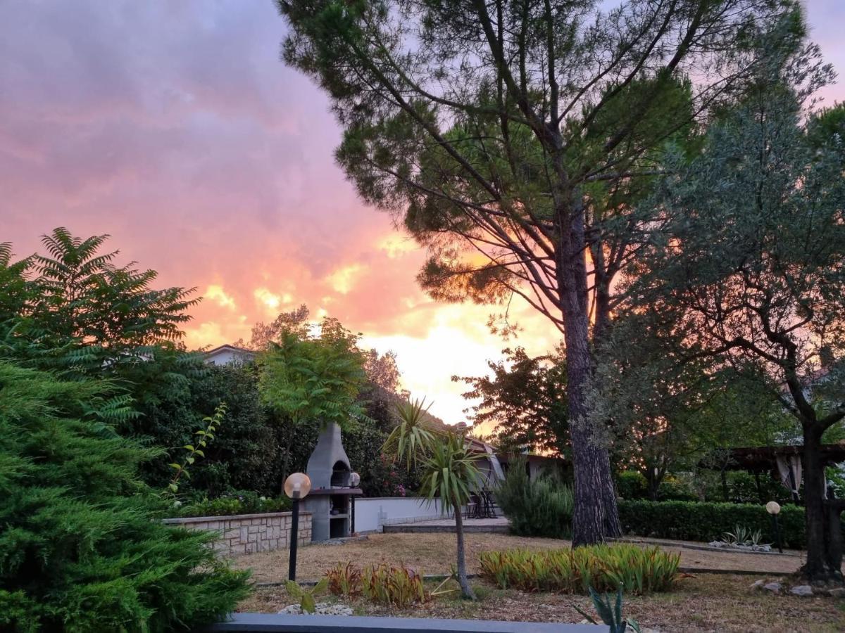 Bed and Breakfast San Casciano Narni Exterior foto